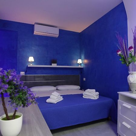 나폴리 Chiaia Relax B&B 외부 사진