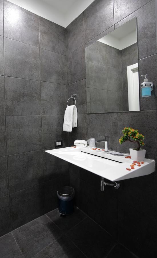 나폴리 Chiaia Relax B&B 외부 사진