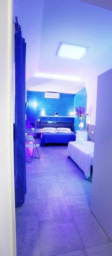 나폴리 Chiaia Relax B&B 외부 사진