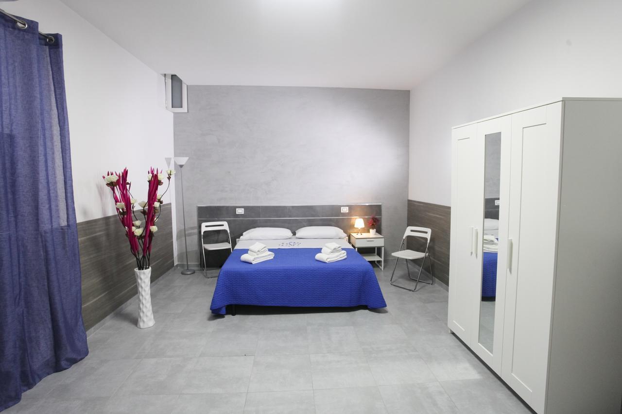 나폴리 Chiaia Relax B&B 외부 사진