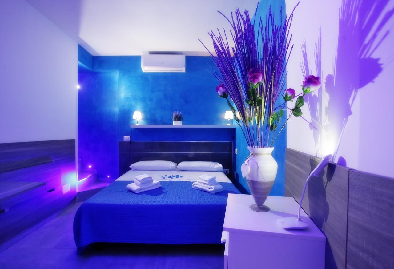 나폴리 Chiaia Relax B&B 외부 사진