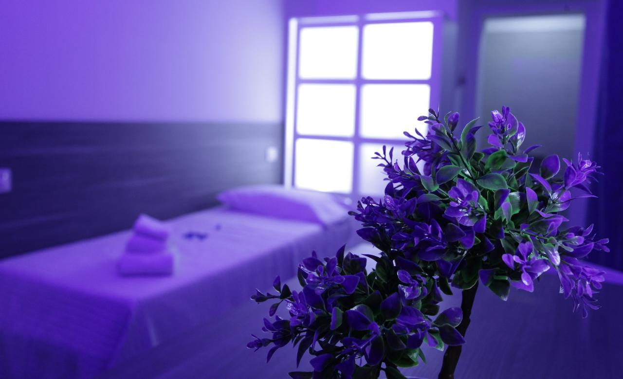 나폴리 Chiaia Relax B&B 외부 사진