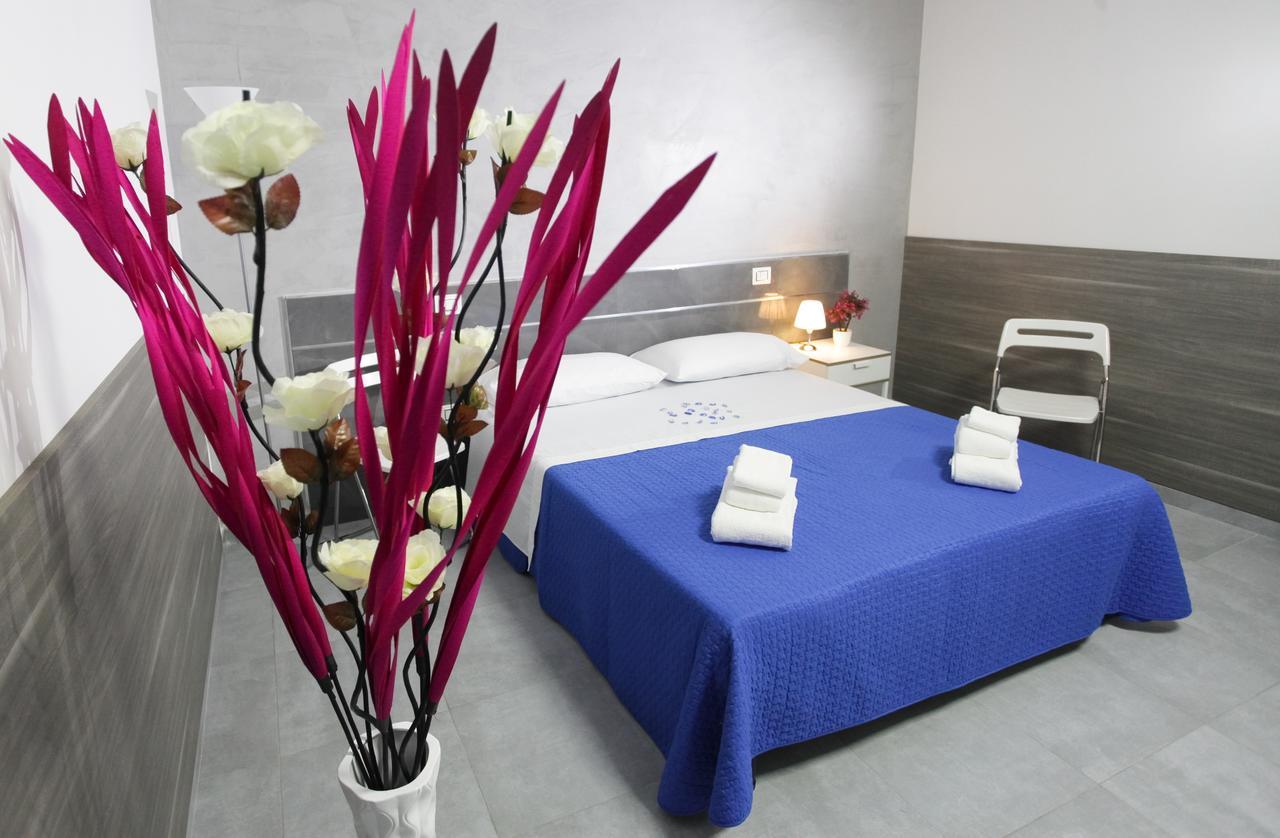 나폴리 Chiaia Relax B&B 외부 사진